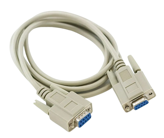 Null Modem cable