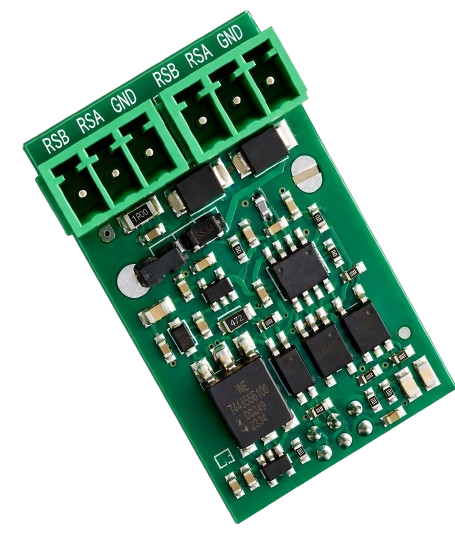 Modbus Plug