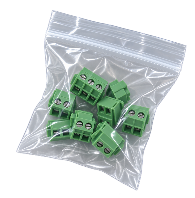 Connector kit
