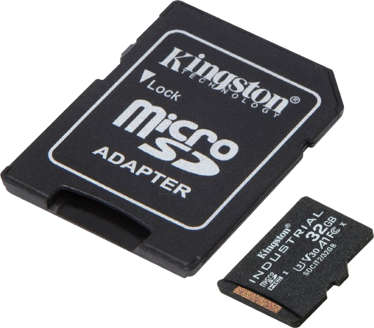 MICRO SD CARD 32GB