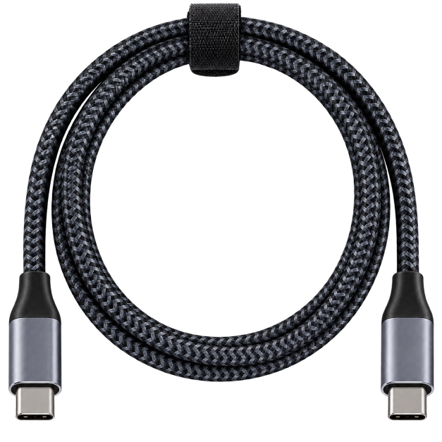 USB firmware update cable